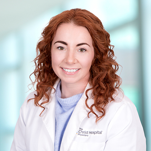Heather Boyd, MD