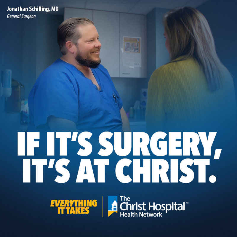 General Surgical Excellence