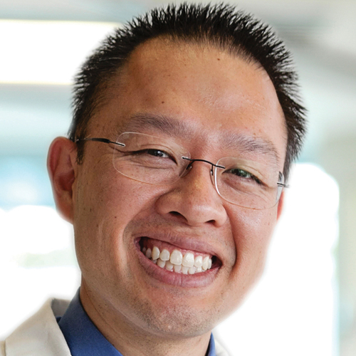 Jeffrey Wu, MD