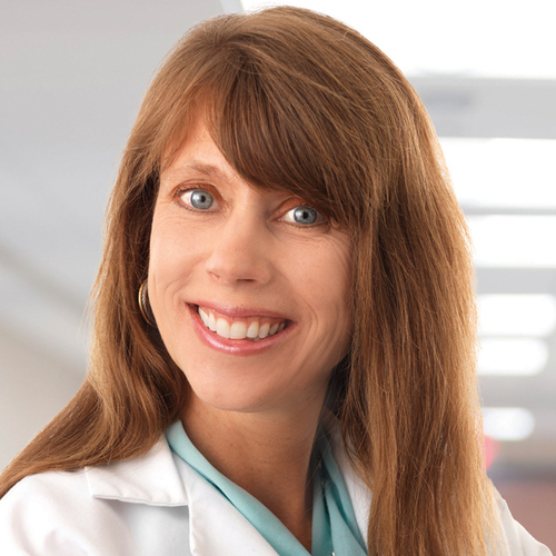 Elizabeth Ruchhoft, MD
