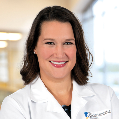 Anne Stachowicz, MD