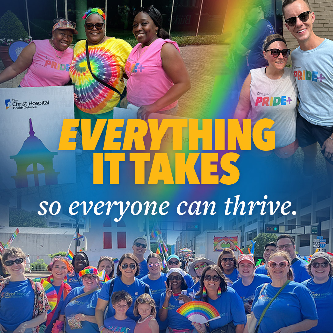 Pride banner
