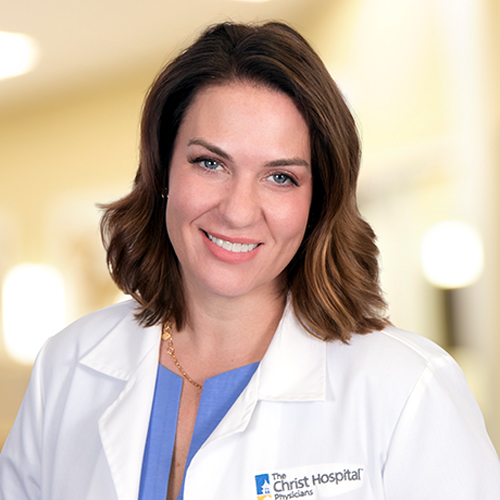 Amberly Davidson, MD