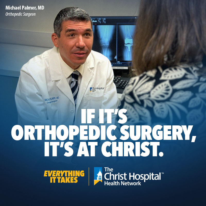 Orthopedic Surgical Excellence