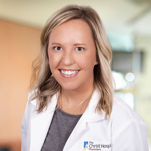 Headshot of Heather Phillips, CNP
