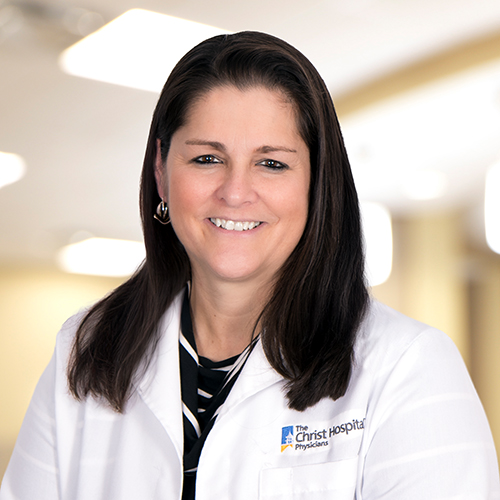 Michelle Federer, DO