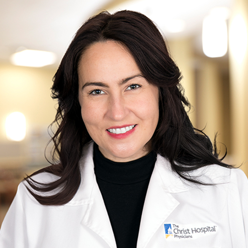 Abigail Holbrook, DO