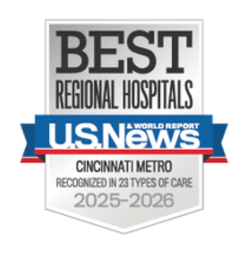 US News Best Regional Hospitals