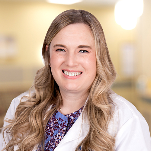 Katherine Williamson, DO