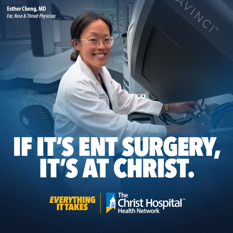 ENT Surgical Excellence