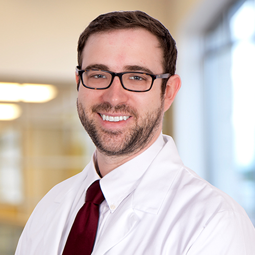 Rodger Rothenberger, MD
